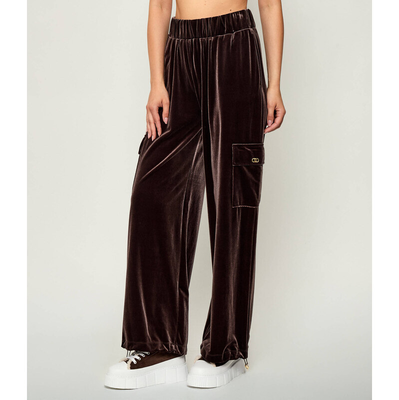 Liu Jo Sport Tepláky | Relaxed fit