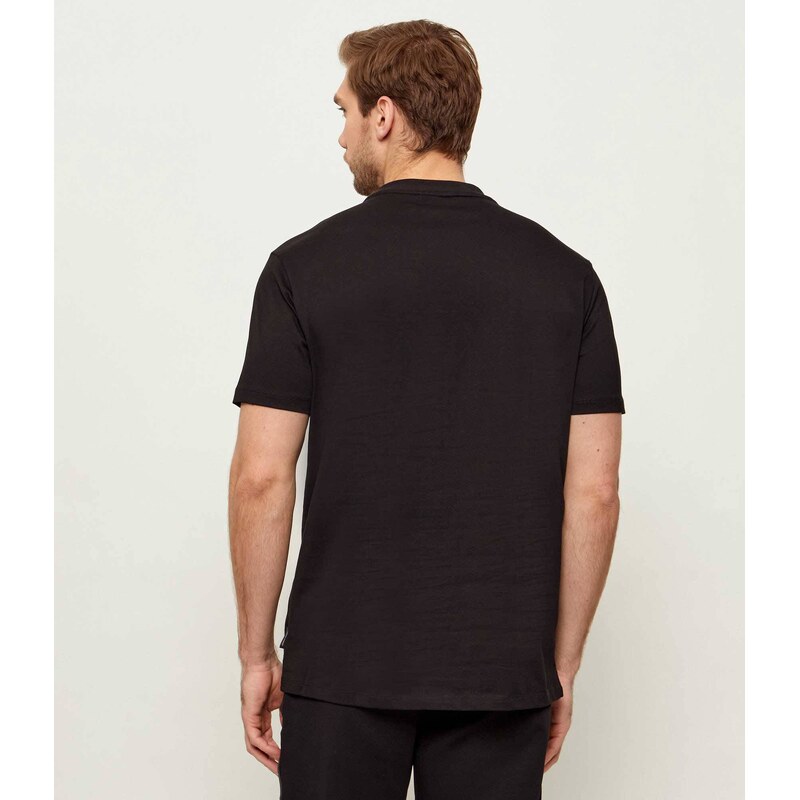 Armani Exchange Tričko | regular fit
