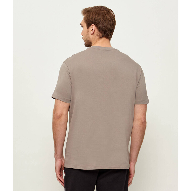 Armani Exchange Tričko | regular fit