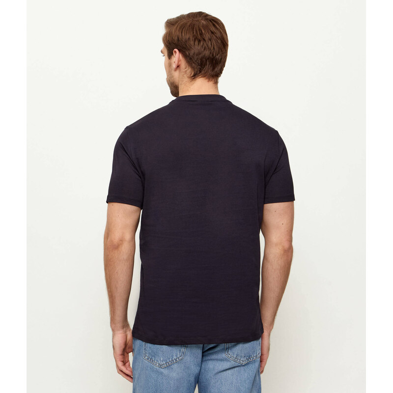 Armani Exchange Tričko | Slim Fit