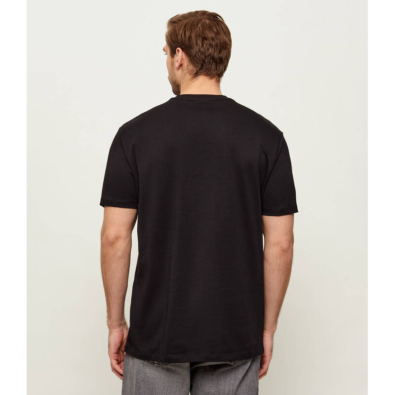 Armani Exchange Tričko | regular fit