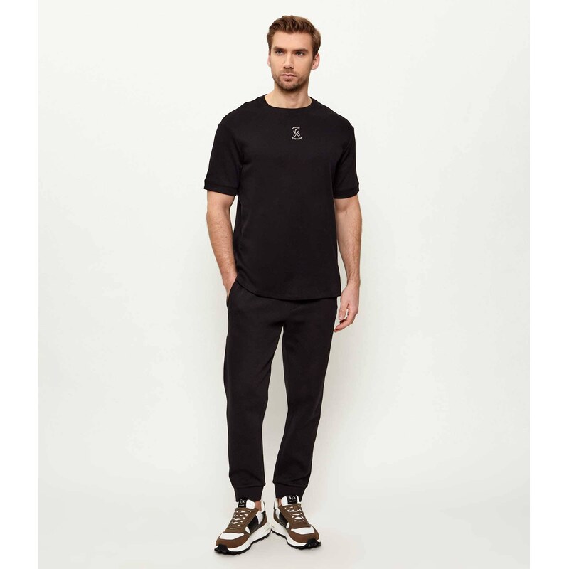 Armani Exchange Tričko | Slim Fit
