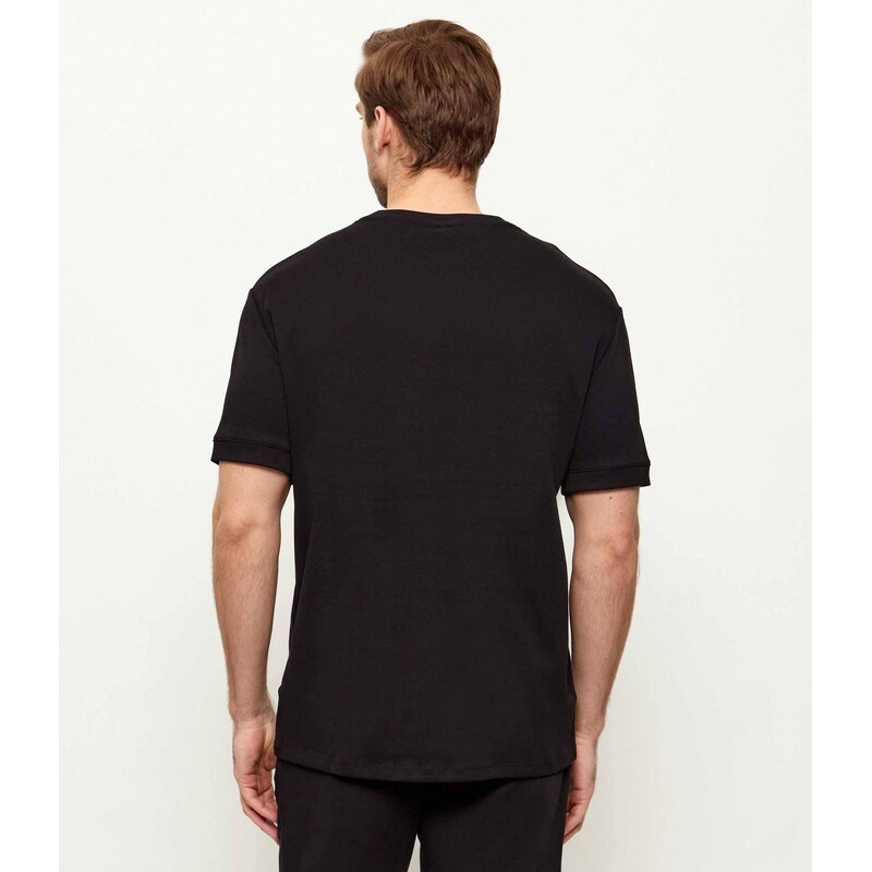 Armani Exchange Tričko | Slim Fit
