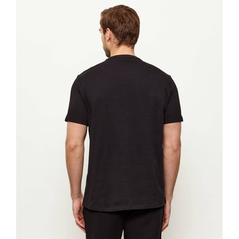 Armani Exchange Tričko | Slim Fit