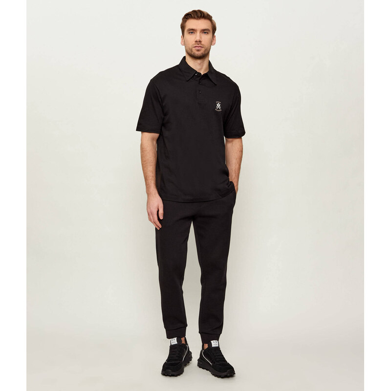 Armani Exchange Polokošile | regular fit