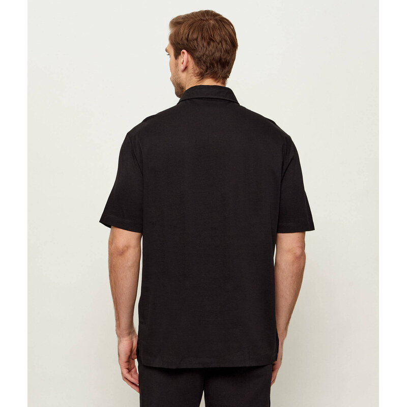 Armani Exchange Polokošile | regular fit