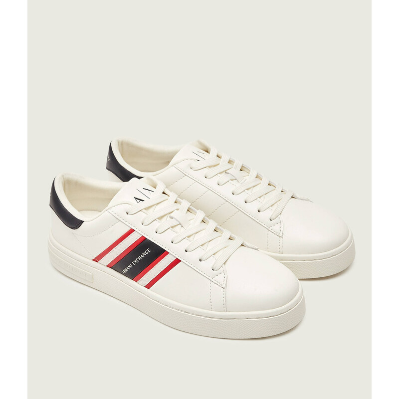 Armani Exchange Tenisky