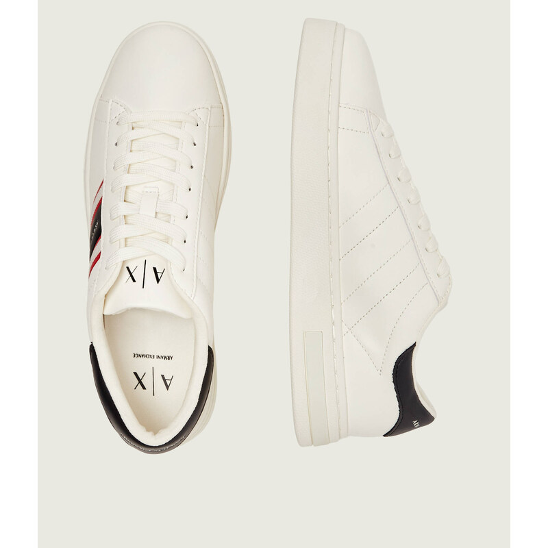 Armani Exchange Tenisky