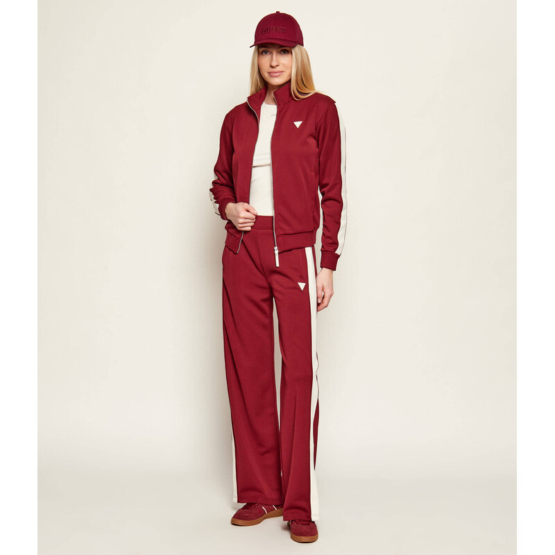 GUESS ACTIVE Mikina MARLENE | regular fit