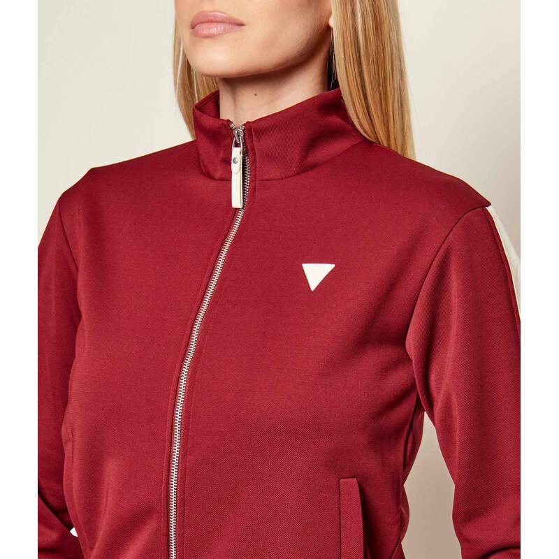GUESS ACTIVE Mikina MARLENE | regular fit