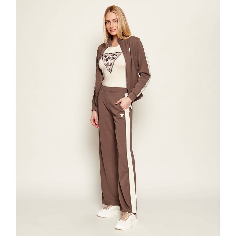 GUESS ACTIVE Tepláky MARLENE | Relaxed fit