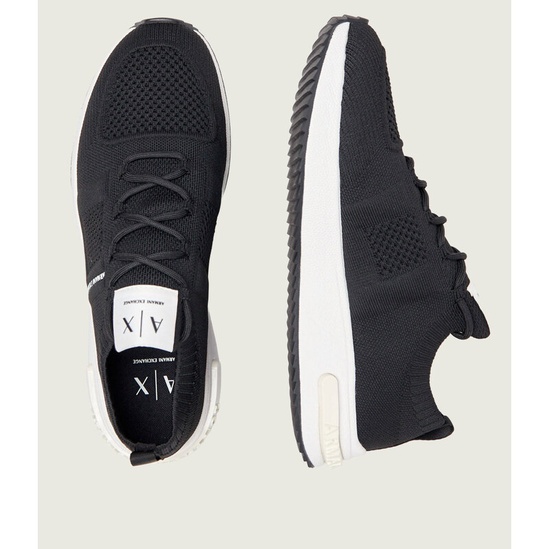 Armani Exchange Tenisky