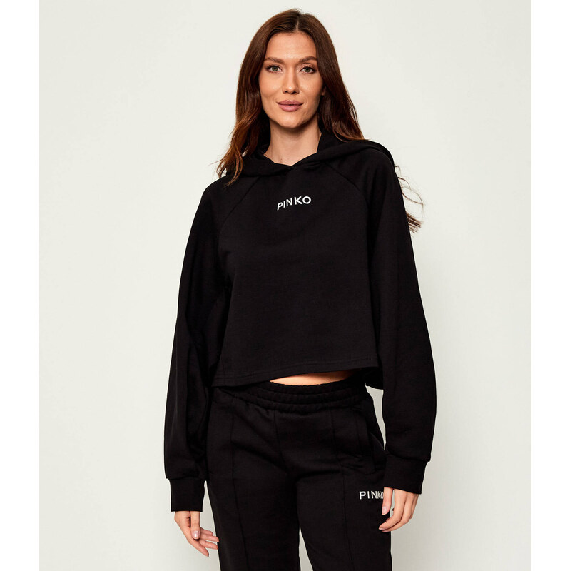 Pinko Mikina | Loose fit