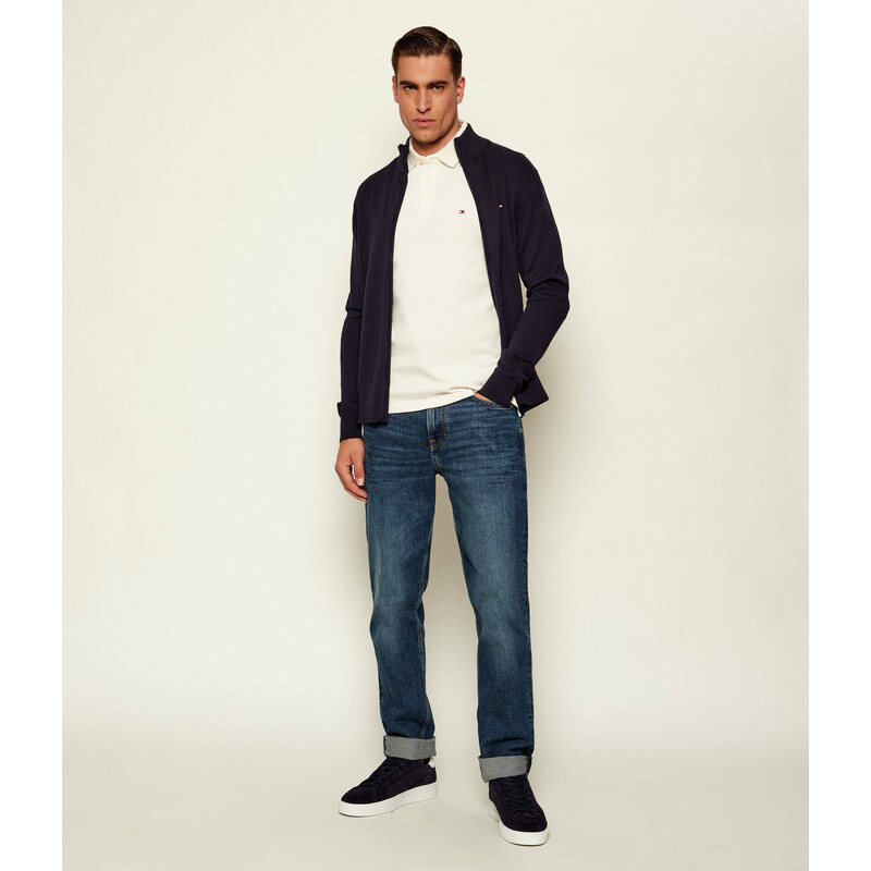 Tommy Hilfiger Polokošile | Slim Fit | pique
