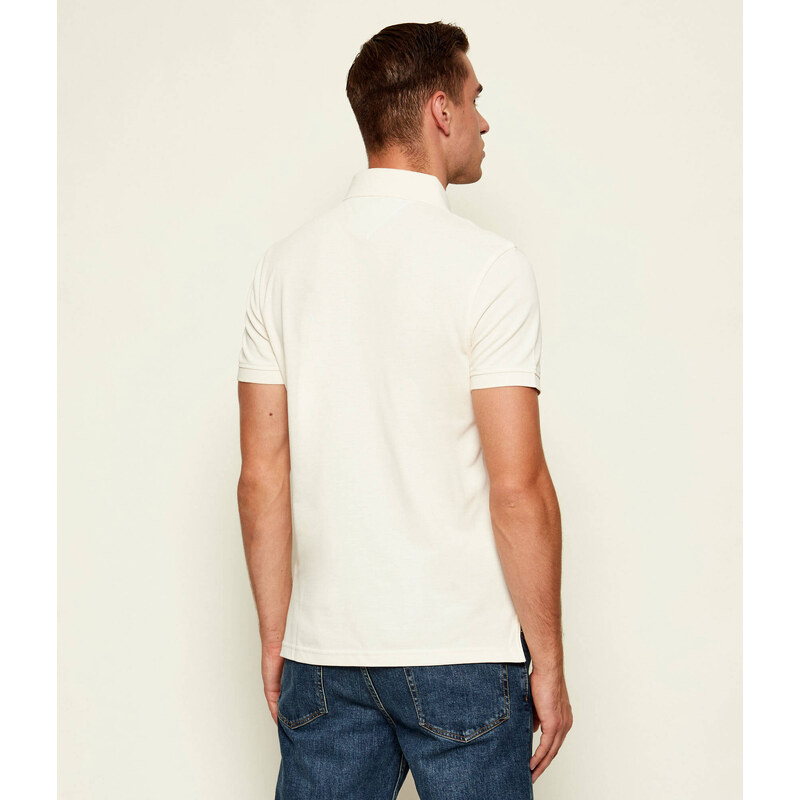 Tommy Hilfiger Polokošile | Slim Fit | pique