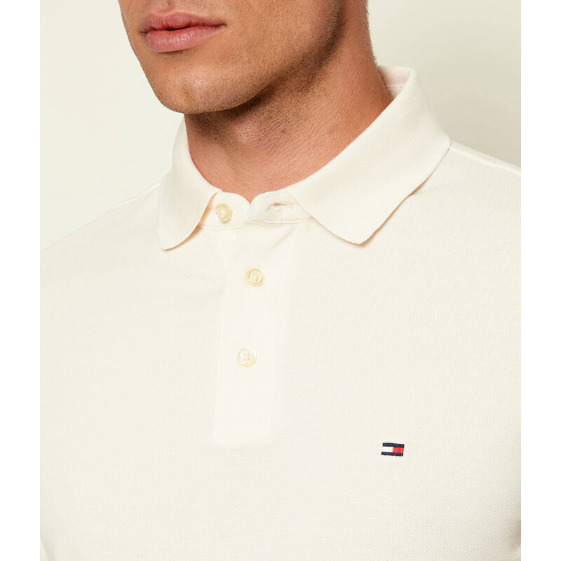 Tommy Hilfiger Polokošile | Slim Fit | pique