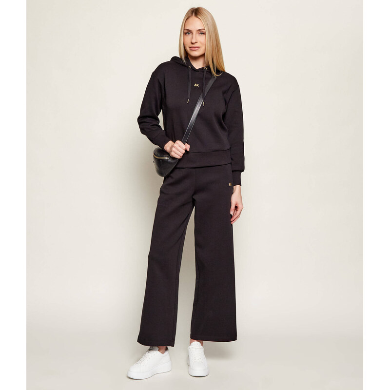 Armani Exchange Mikina | regular fit