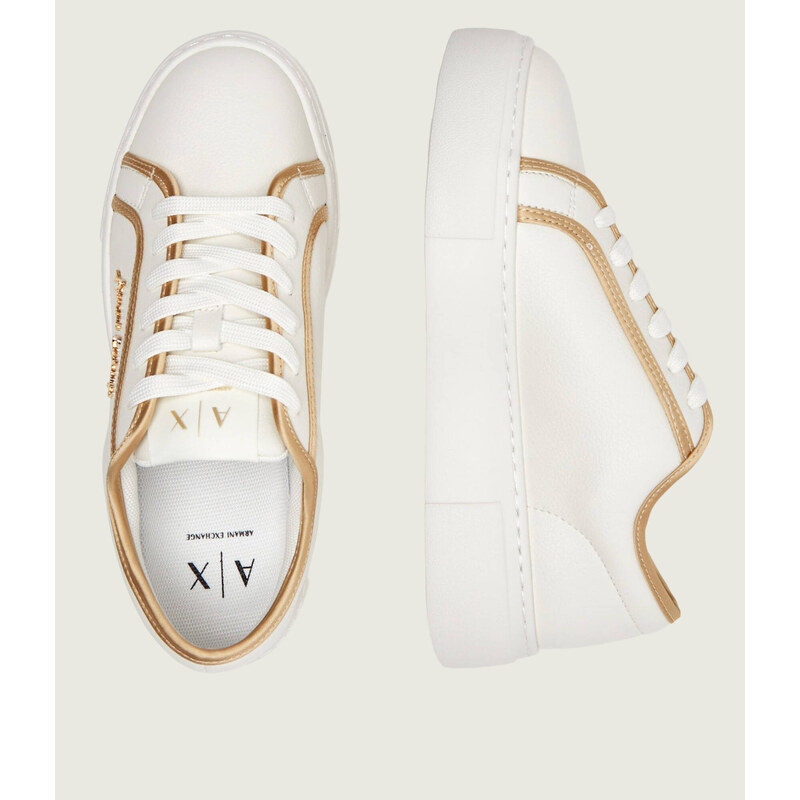 Armani Exchange Tenisky