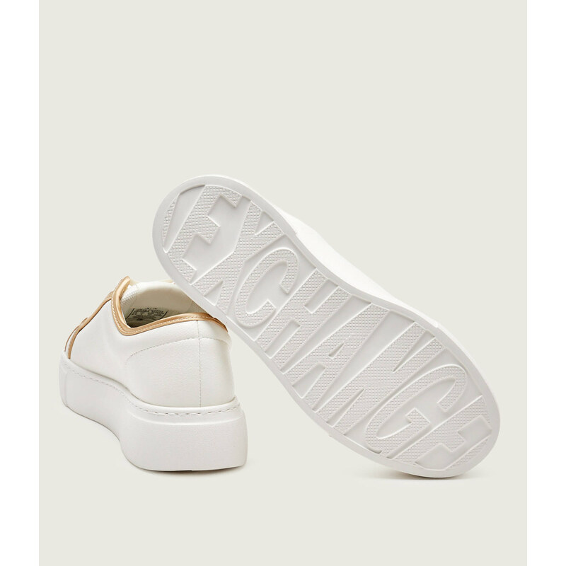 Armani Exchange Tenisky