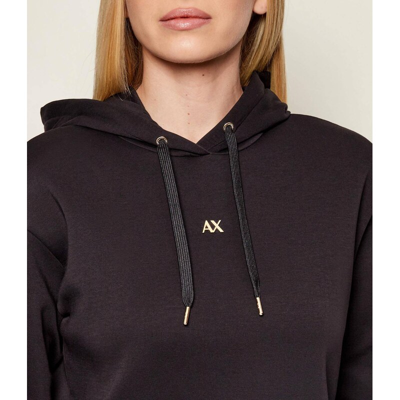 Armani Exchange Mikina | regular fit
