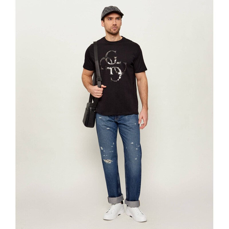 Guess Jeans Džíny G16 | Straight fit