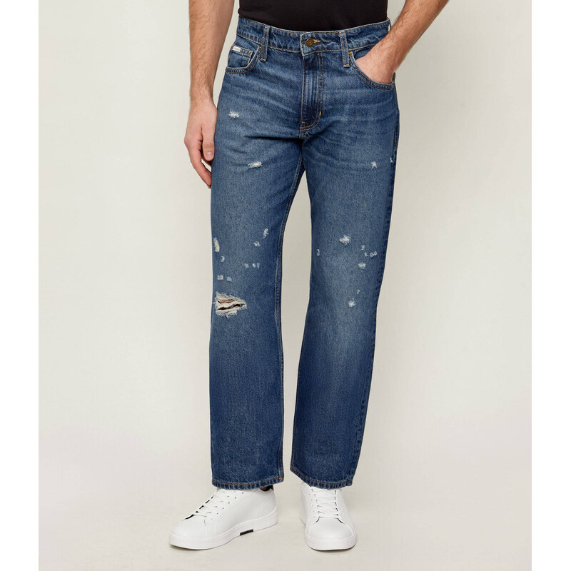Guess Jeans Džíny G16 | Straight fit
