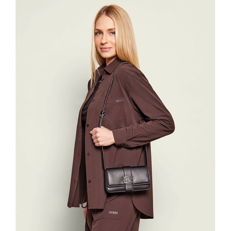 Armani Exchange Crossbody kabelka
