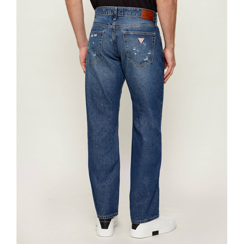 Guess Jeans Džíny G16 | Straight fit