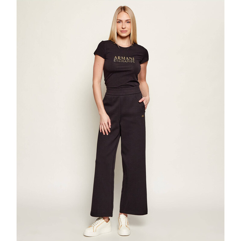 Armani Exchange Tenisky