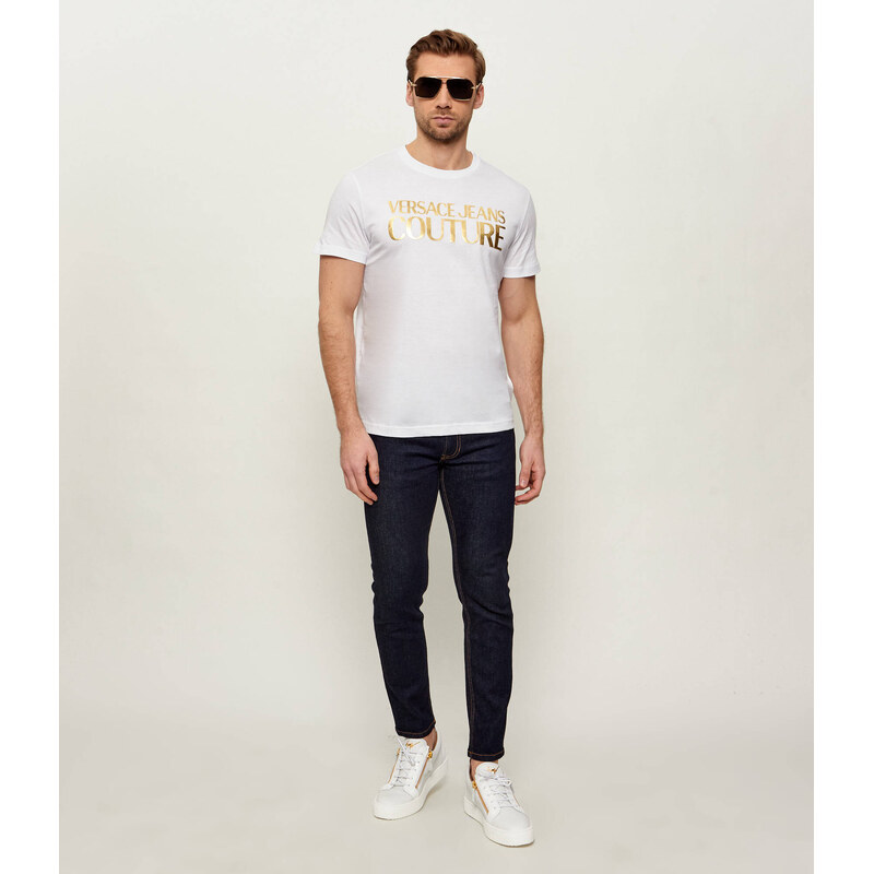Versace Jeans Couture Džíny SKY | Skinny fit