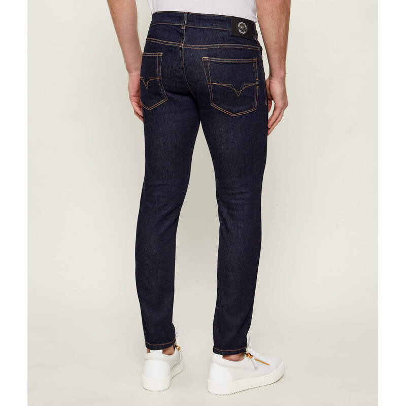 Versace Jeans Couture Džíny SKY | Skinny fit