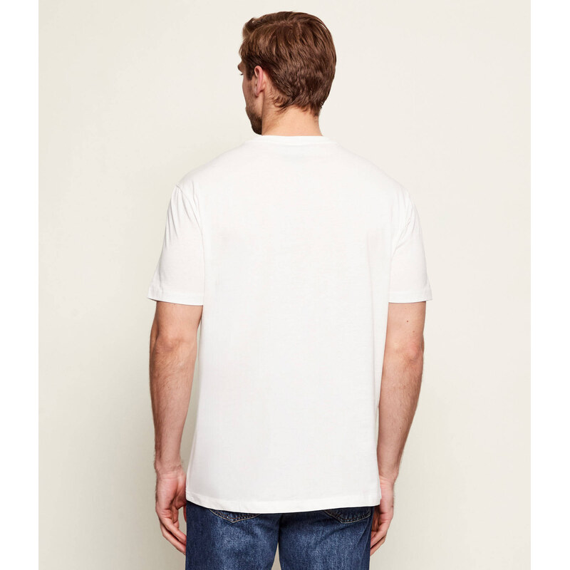 Armani Exchange Tričko | regular fit