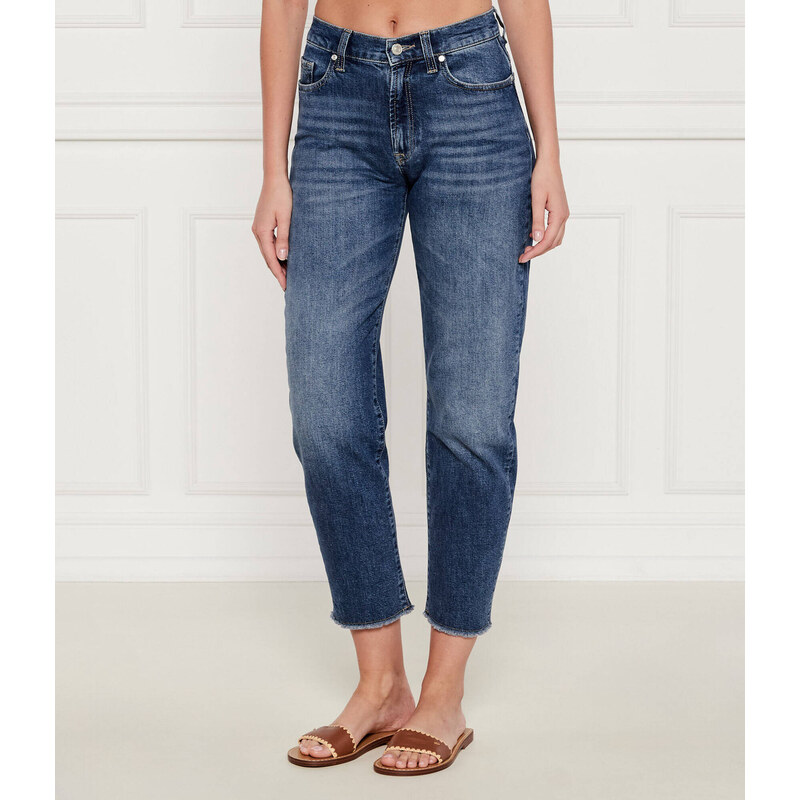 Joop! Džíny Malou | Slim Fit 115678318