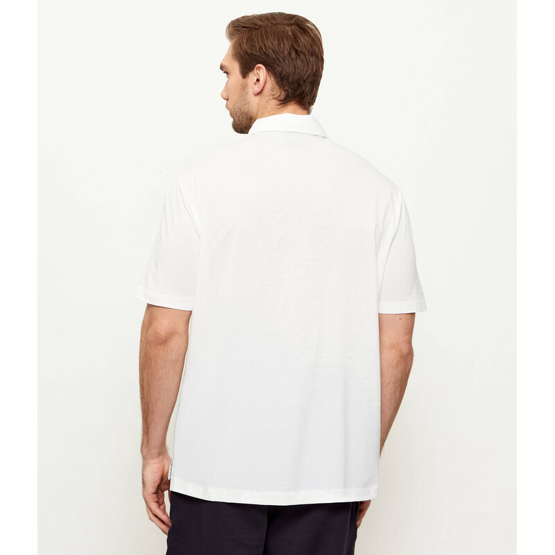 Armani Exchange Polokošile | regular fit