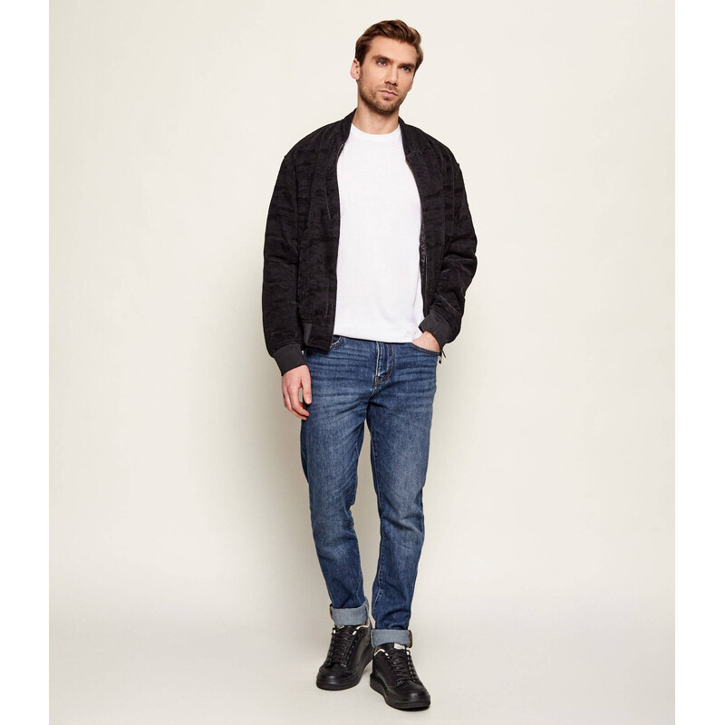 Armani Exchange Džíny j14 | Slim Fit