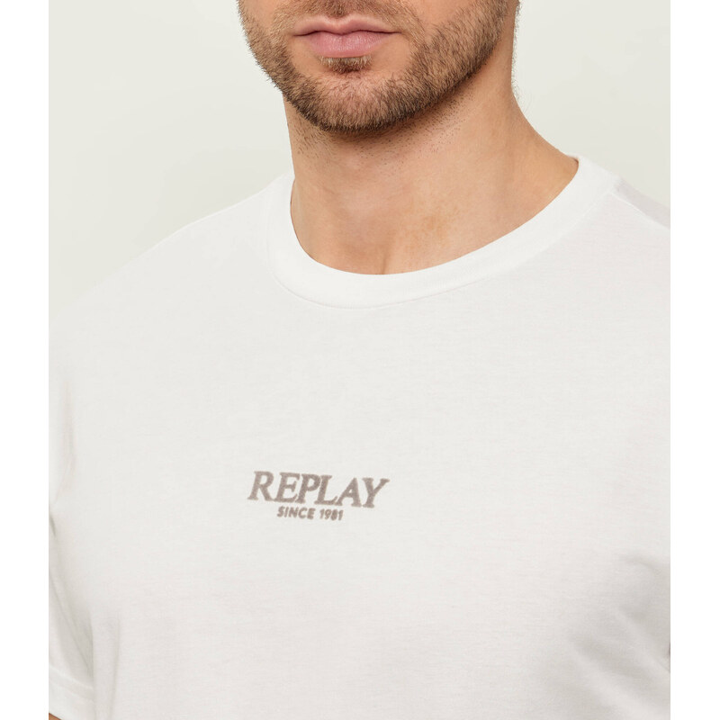 Replay Tričko | regular fit