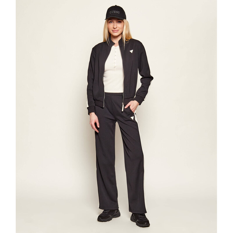 GUESS ACTIVE Mikina MARLENE | regular fit