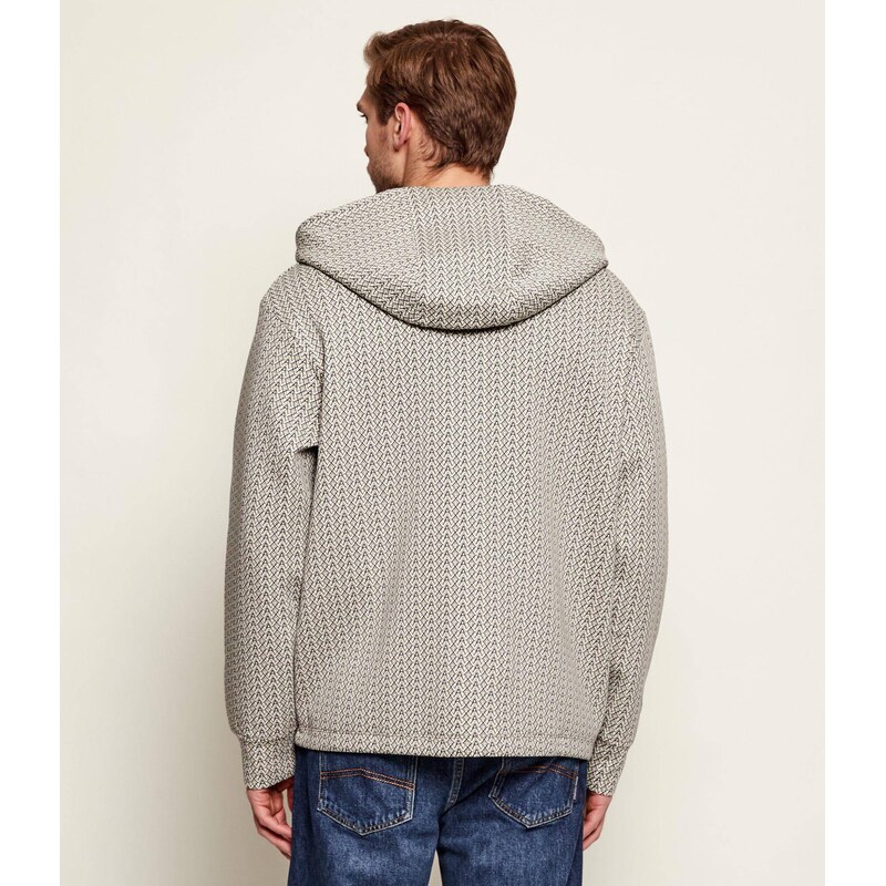 Armani Exchange Mikina | Relaxed fit