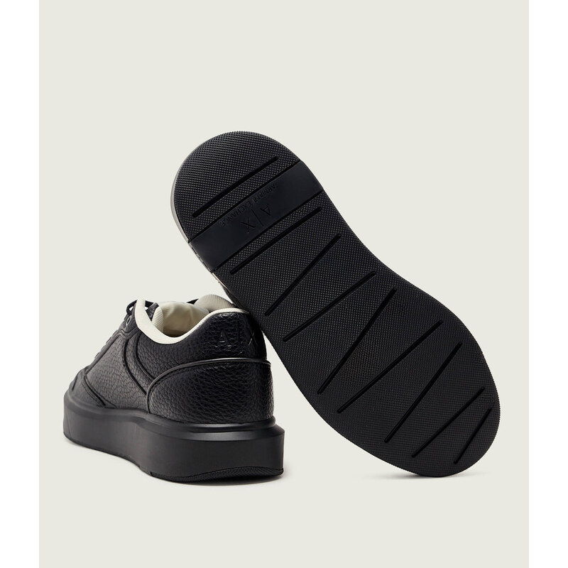 Armani Exchange Tenisky