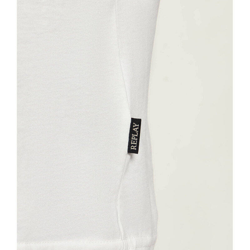 Replay Tričko | regular fit