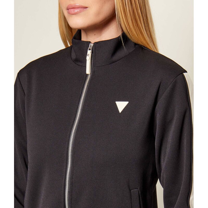 GUESS ACTIVE Mikina MARLENE | regular fit