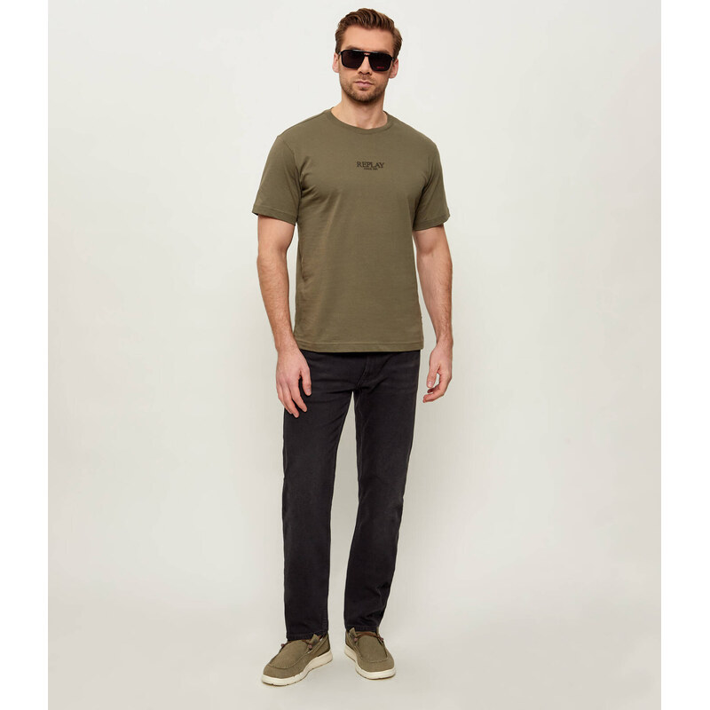 Calvin Klein Džíny | Slim Fit