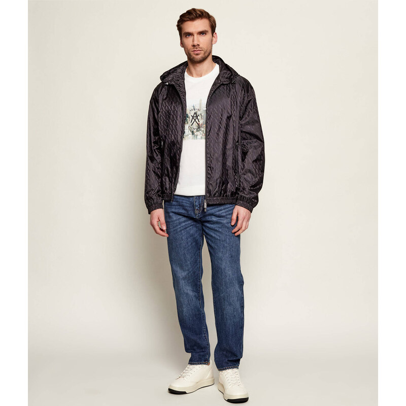 Armani Exchange Tenisky