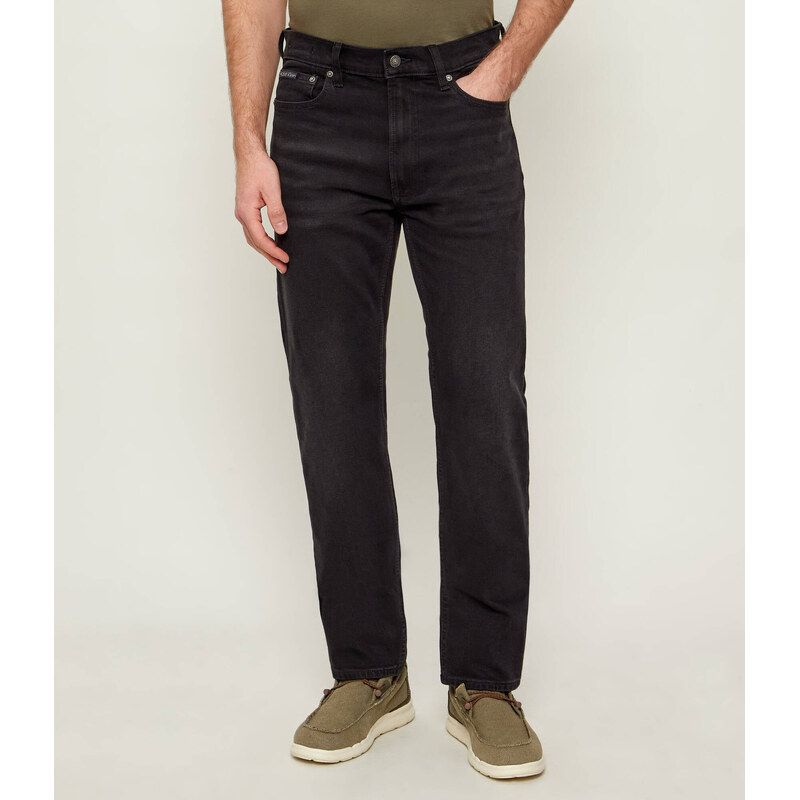 Calvin Klein Džíny | Slim Fit