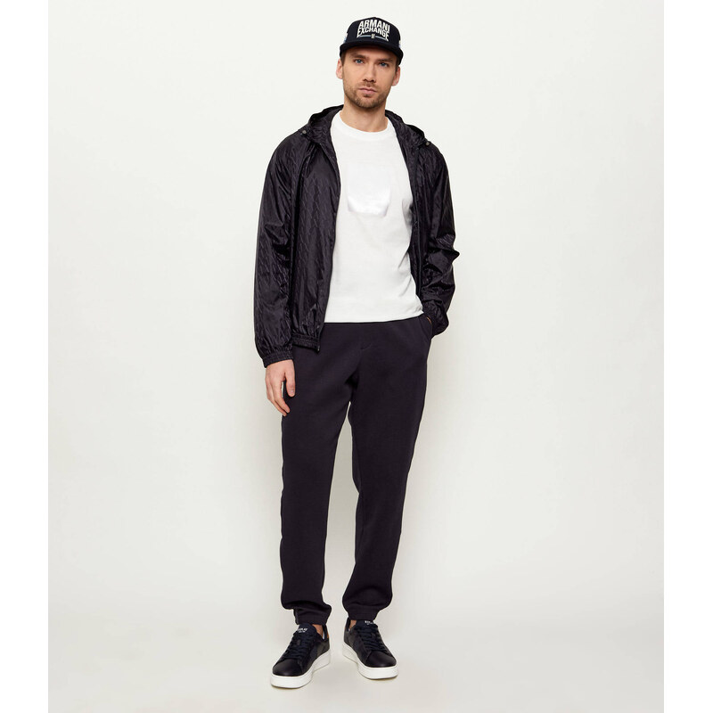 Armani Exchange Tričko | regular fit