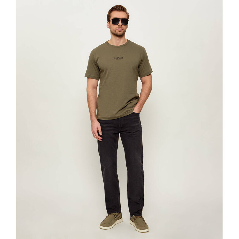 Replay Tričko | regular fit