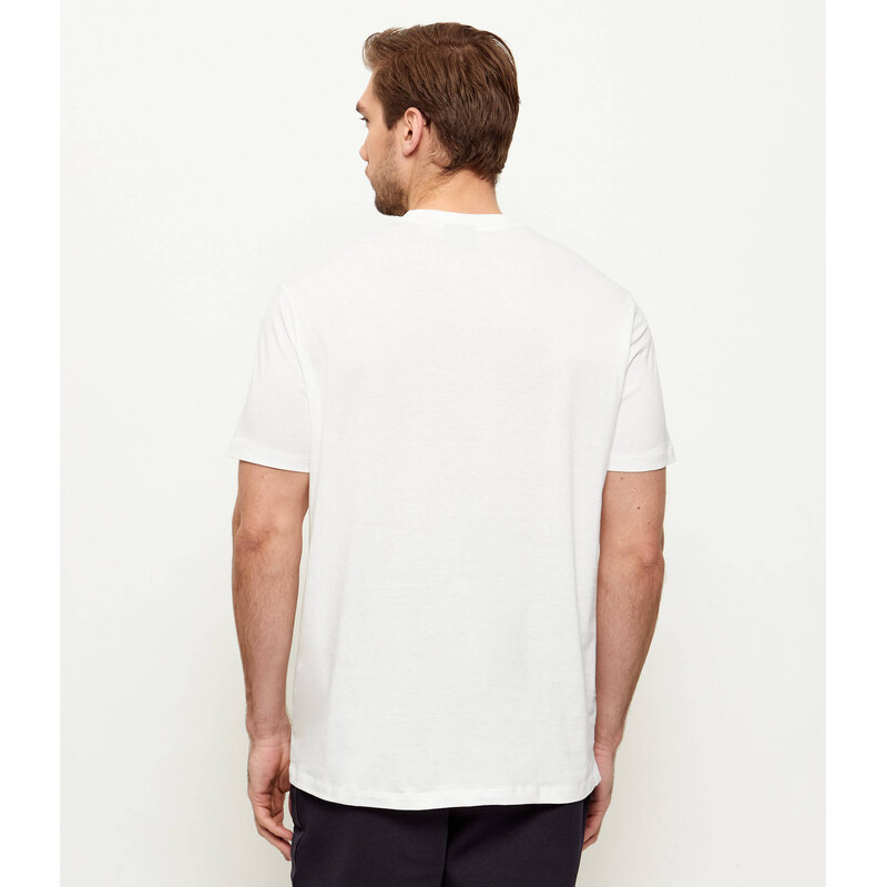 Armani Exchange Tričko | regular fit