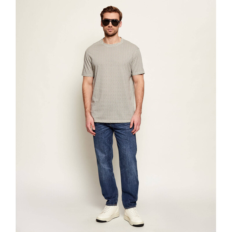 Armani Exchange Tričko | regular fit