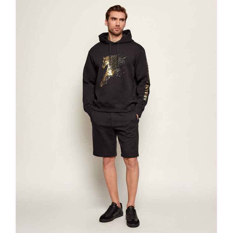Armani Exchange Mikina | regular fit