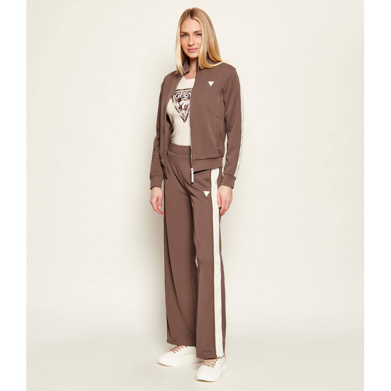 GUESS ACTIVE Mikina MARLENE | regular fit